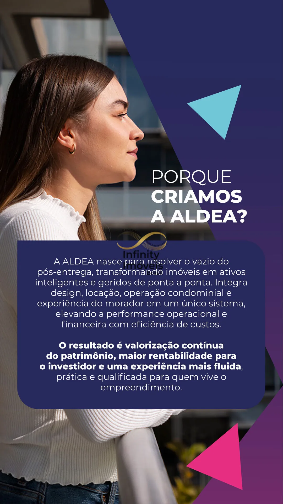 Imagem ALDEA BARROCA - Apartamento à venda no bairro Barroca - Belo Horizonte/MG