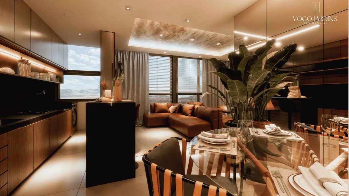 Imagem Apartamento 3 quartos à venda em Campo da Mogiana, Poços de Caldas