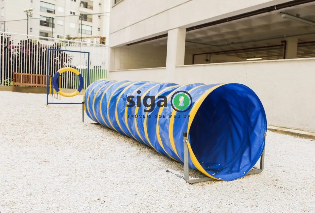 Imagem Apartamento Garden a venda no Morumbi com 2 quartos
