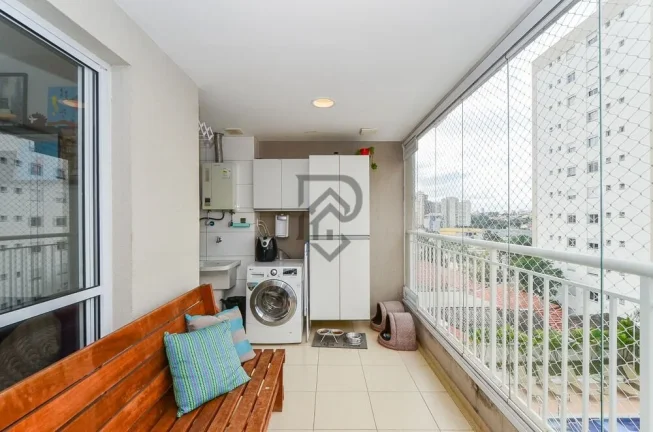 Imagem Apartamento pronto para morar proximo metrô saude