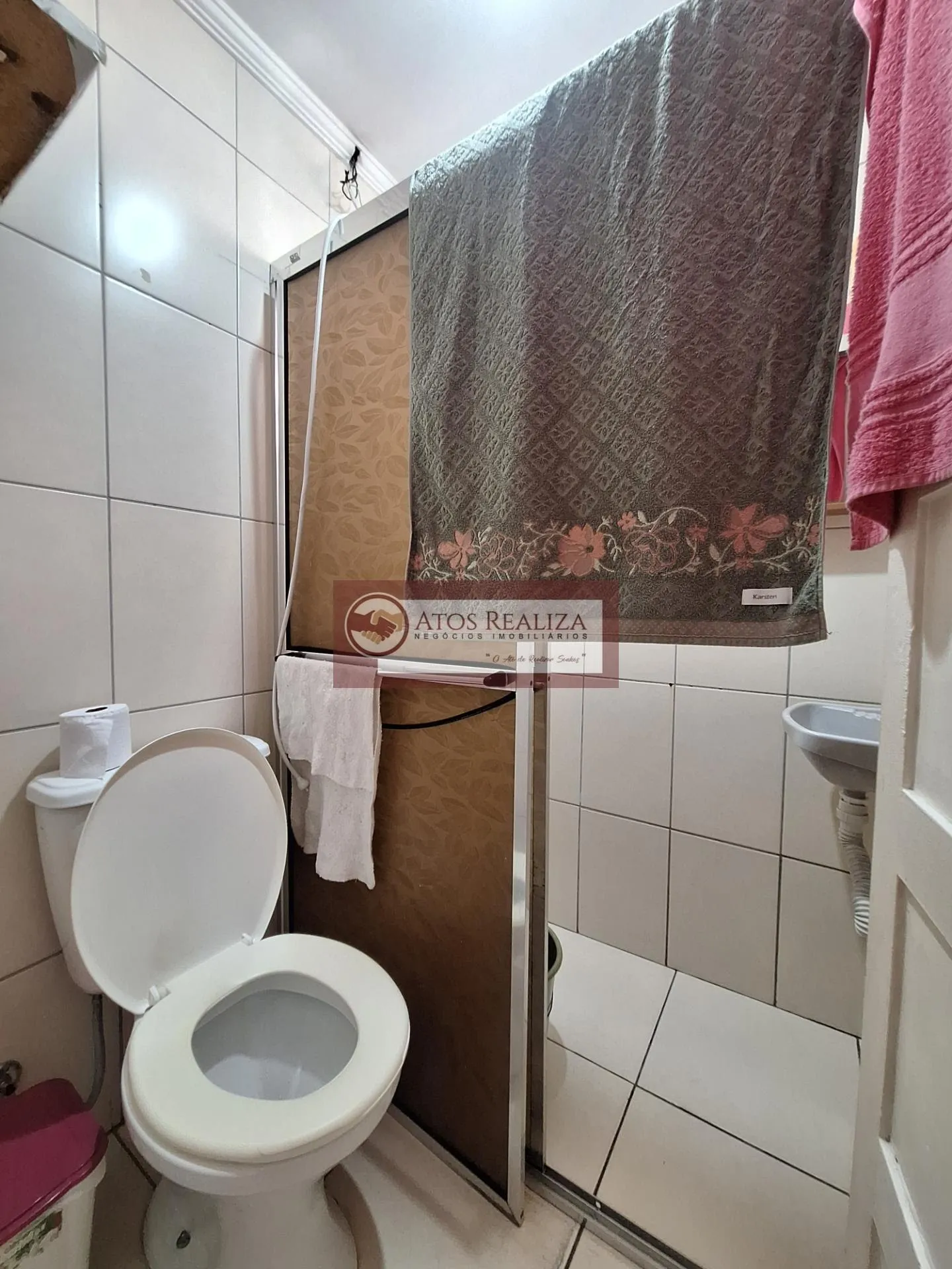Imagem Venda: Apartamento 2 Dorms no Parque Grajaú SP..Valor imperdível R$185K...Aceita financiamento Bancário