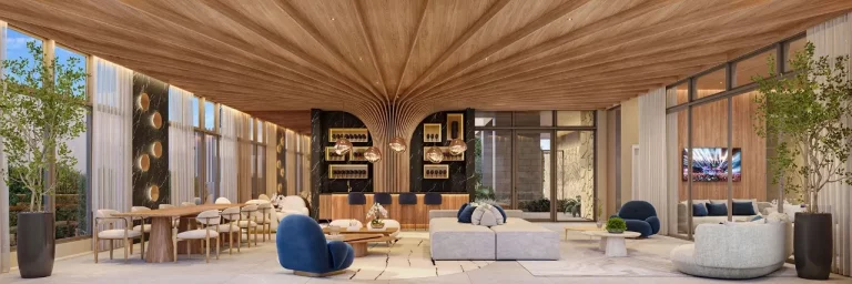 Imagem MAC BROOKLIN - Apto de 80m², com fácil acesso à Av. Berrini e uma infraestrutura completa ao redor!