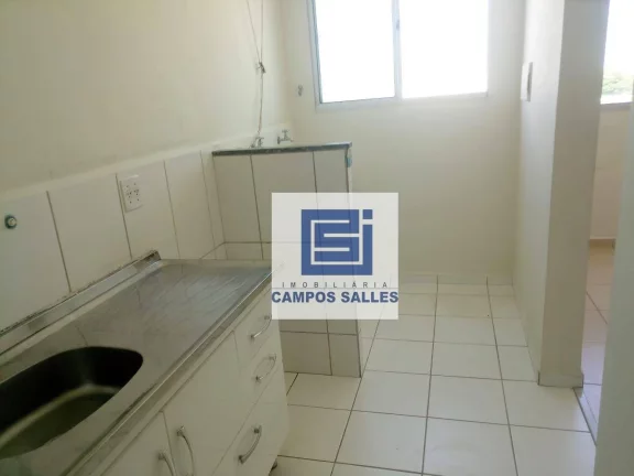 Imagem Apartamento com 2 dormitórios à venda, 96 m² por R$ 430.000,00 - Vila Industrial - Campinas/SP