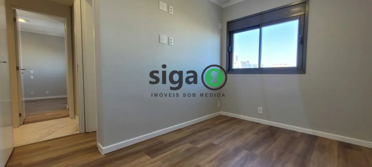 Imagem 149m² 3 suítes, novo, nunca habitado e pronto para entrar com varanda gourmet