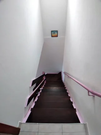 Imagem Sobrado Geminado - Massaguaçu - Caraguatatuba - SP