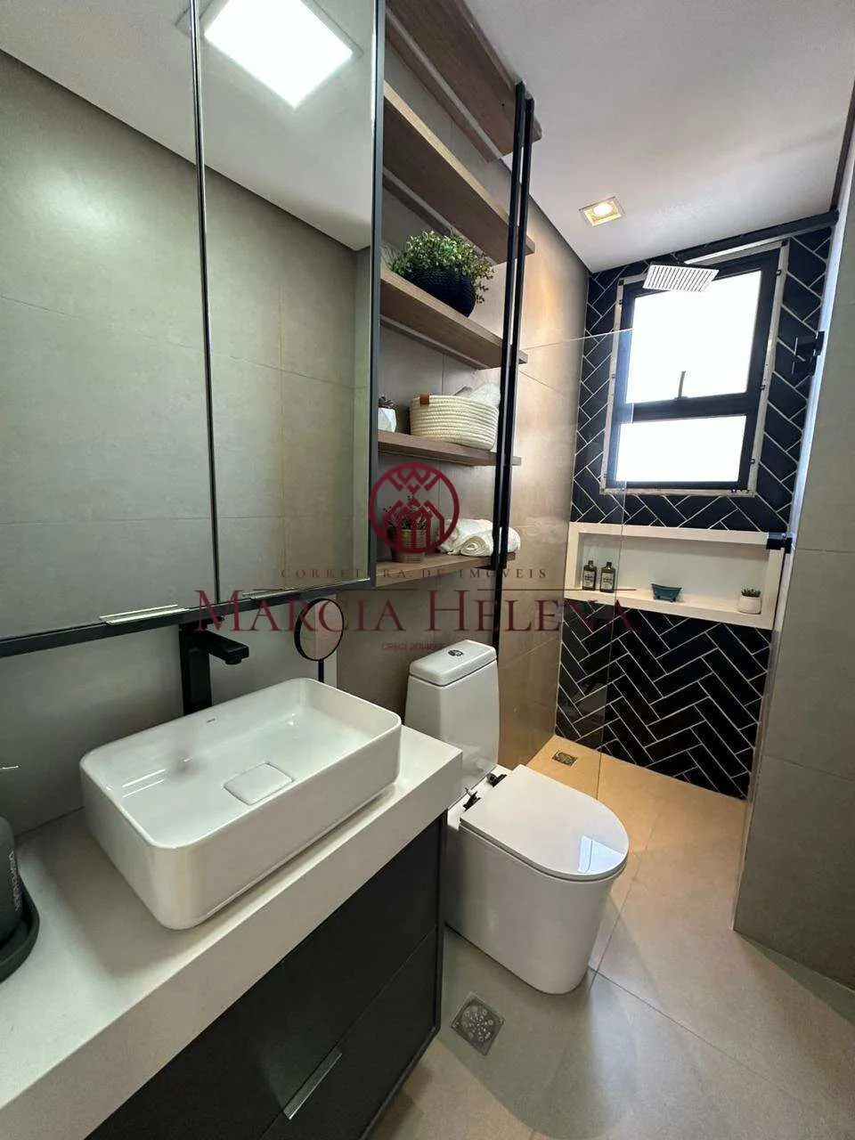 Imagem Apartamento à venda em Campinas, Ponte Preta, com 3 quartos, 77m2