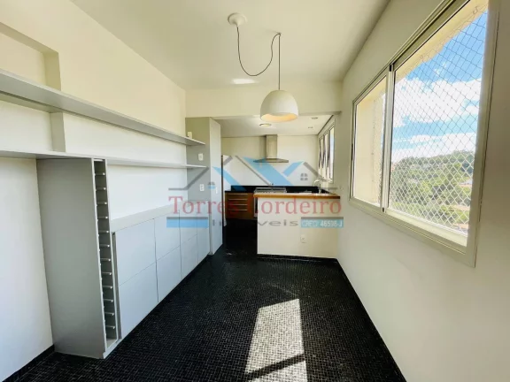 Imagem Apartamento 3 dormitórios - 4 Vagas - Sumaré
