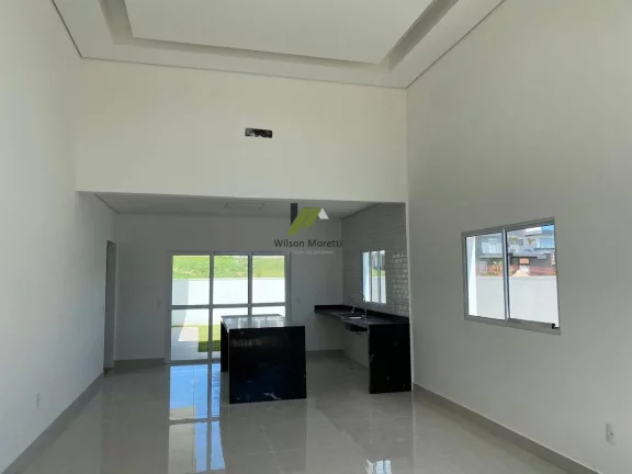 Imagem Casa à venda em Itupeva/SP