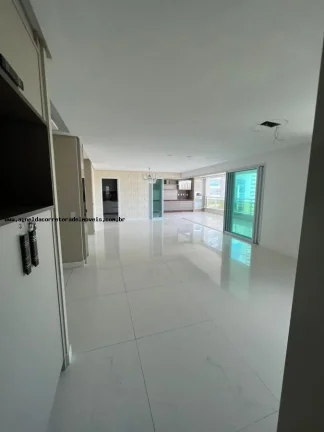 Imagem Apartamento para Venda em Natal, Tirol, 4 dormitórios, 3 suítes, 4 banheiros, 3 vagas