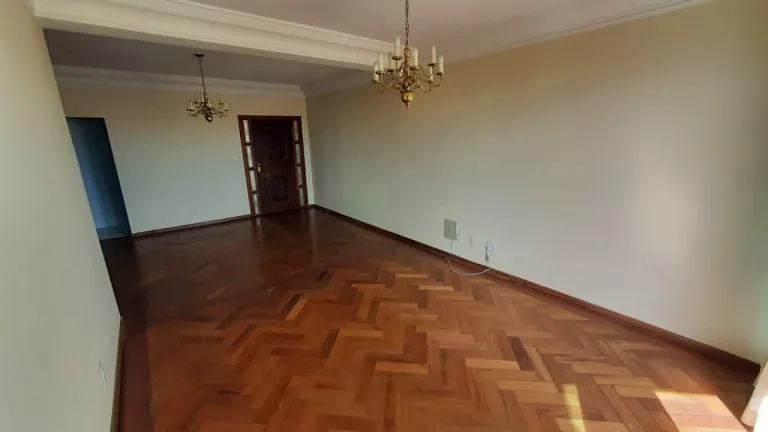 Foto do imóvel Apartamento com 3 Quartos à Venda, 136 m²em Vila Trujillo - Sorocaba em Avenida General Osório, 1320 - Vila Trujillo, Sorocaba - SP