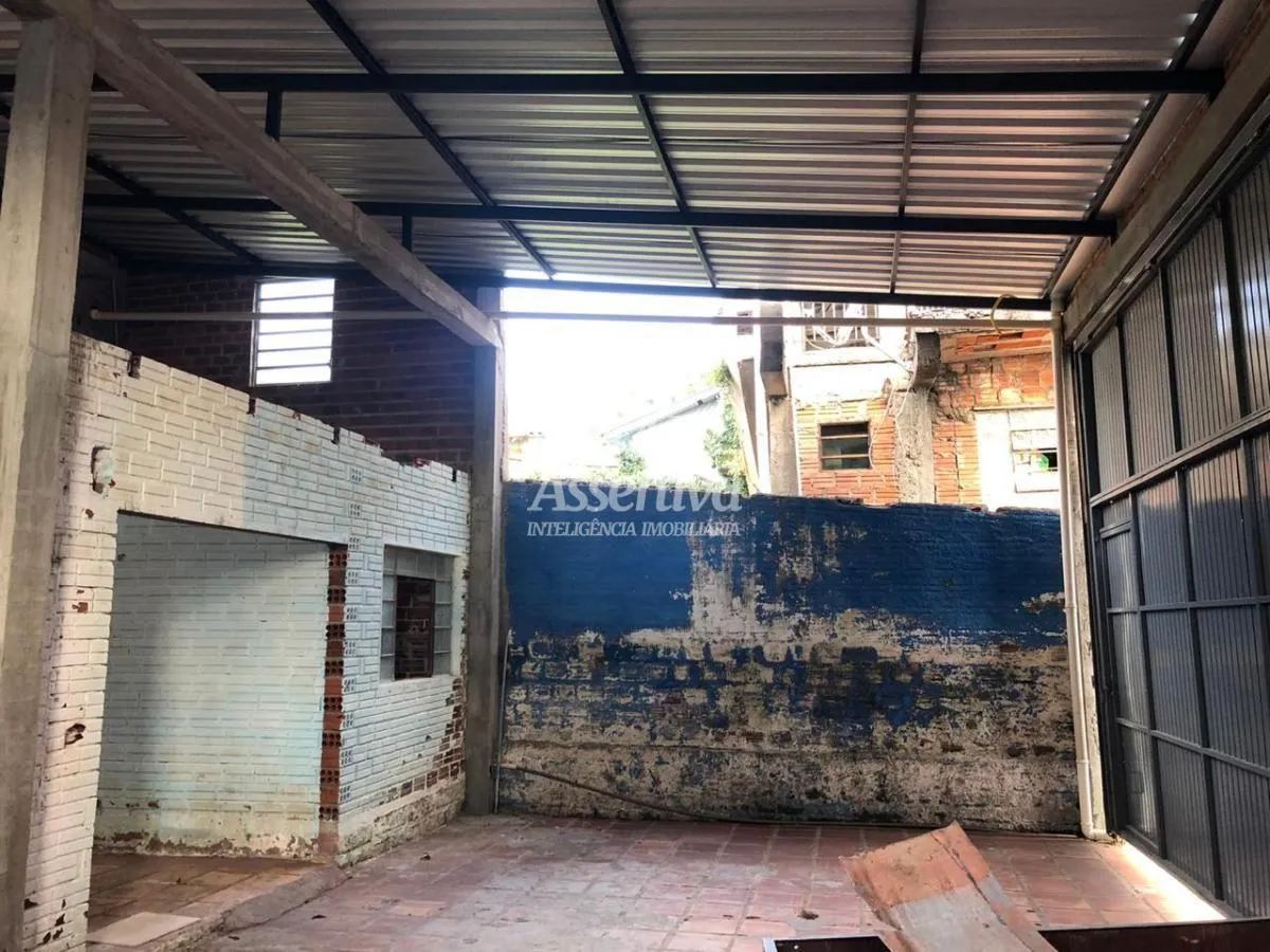Imagem Comercial para Locação em Novo Hamburgo / RS no bairro Boa Saúde