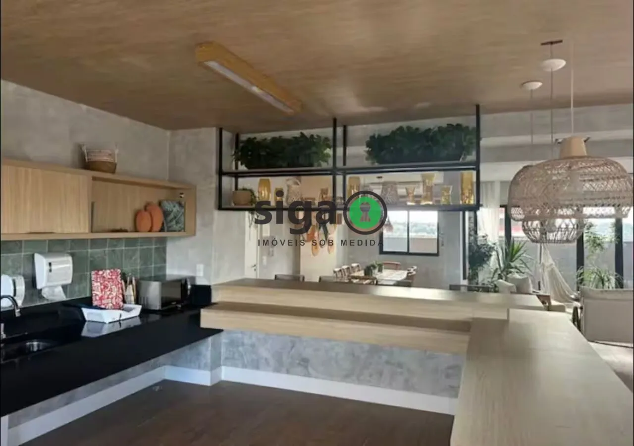 Imagem Studio, 24 m², aluguel por R$ 6.000/mês - Vila Olímpia - São Paulo/SP
