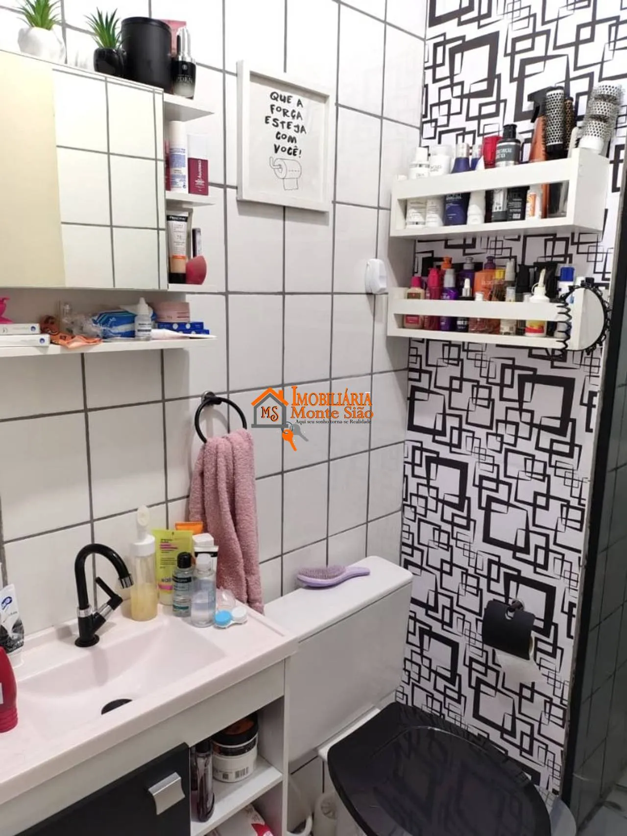 Imagem Sobrado com 2 dormitórios, 77 m² - venda por R$ 371.000,00 ou aluguel por R$ 2.902,00/mês - Jardim Adriana - Guarulhos/SP
