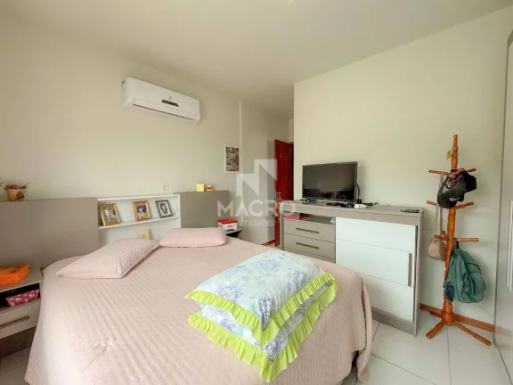 Imagem Apto | Barra do Rio Cerro | 3 quartos (1 suíte) | 87m²
