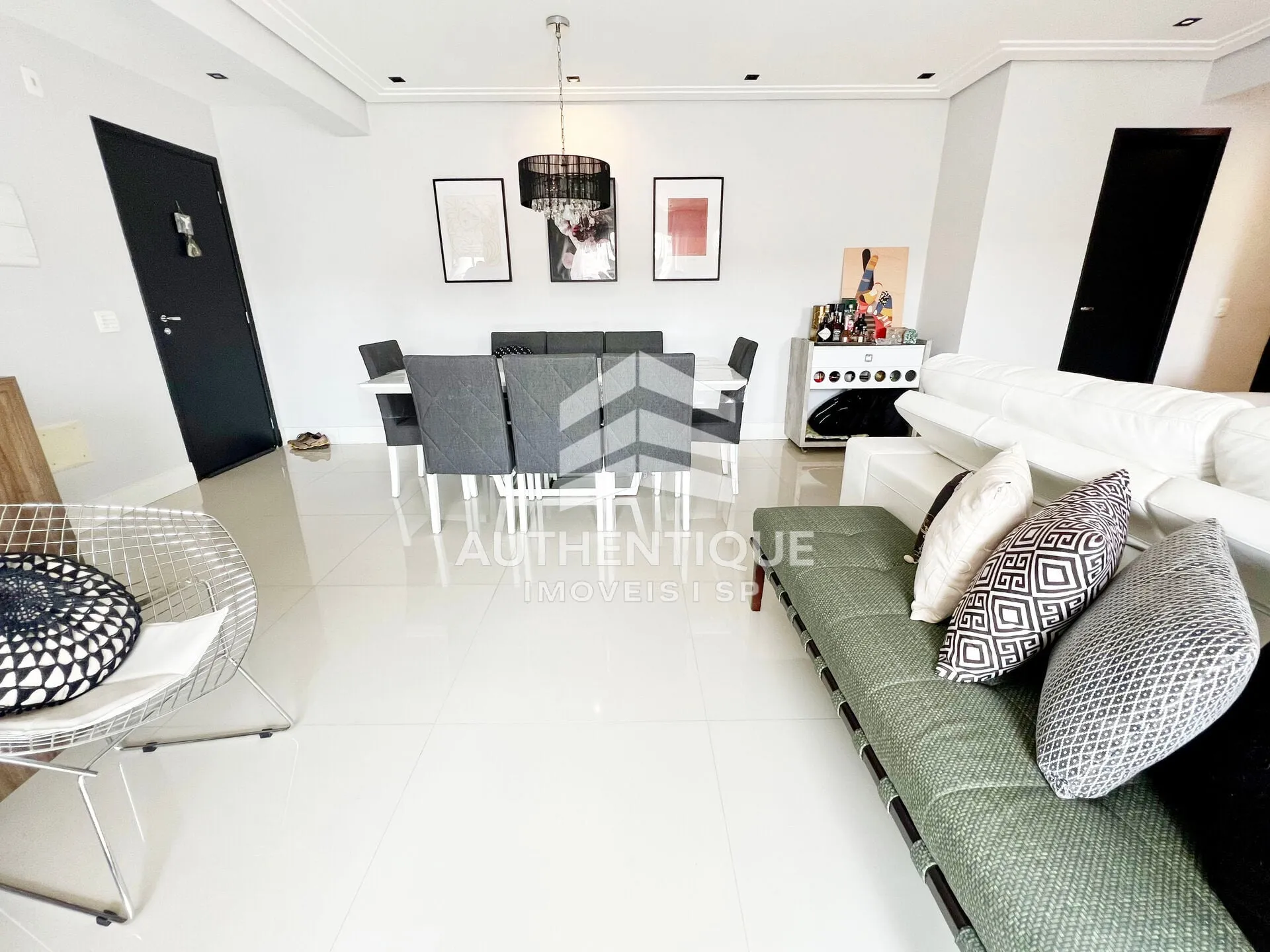 Imagem ABSOLUTO MOOCA - Apartamento em Moóca, São Paulo/SP