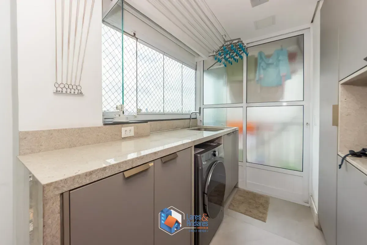 Imagem Apartamento para venda em Ipiranga com 3 quartos, sendo 3 suítes, 170m²