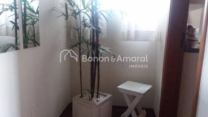Imagem Apartamento com 146 m² e 4 quartos no Jardim Chapadão - Campinas/SP