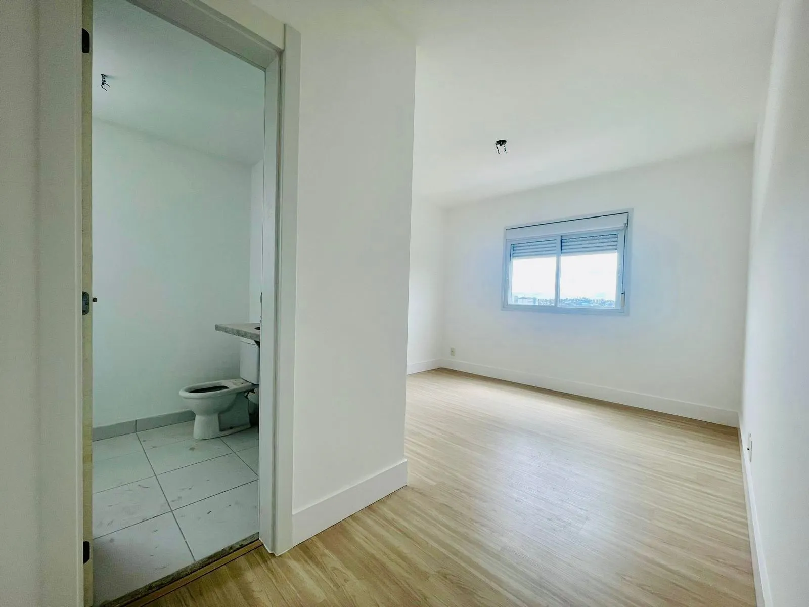 Imagem Apartamento com lareira, churrasqueira e 3 dormitórios no Central Park