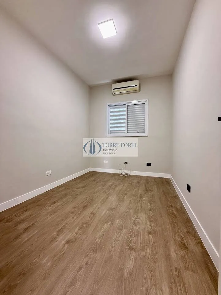 Imagem Sobrado 3 dormitórios 1 suite 2 vagas em condominio fechado Santo André