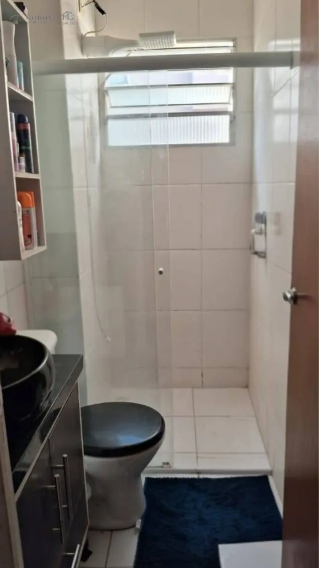Imagem Apartamento no Condomínio Morumbi - 1º andar