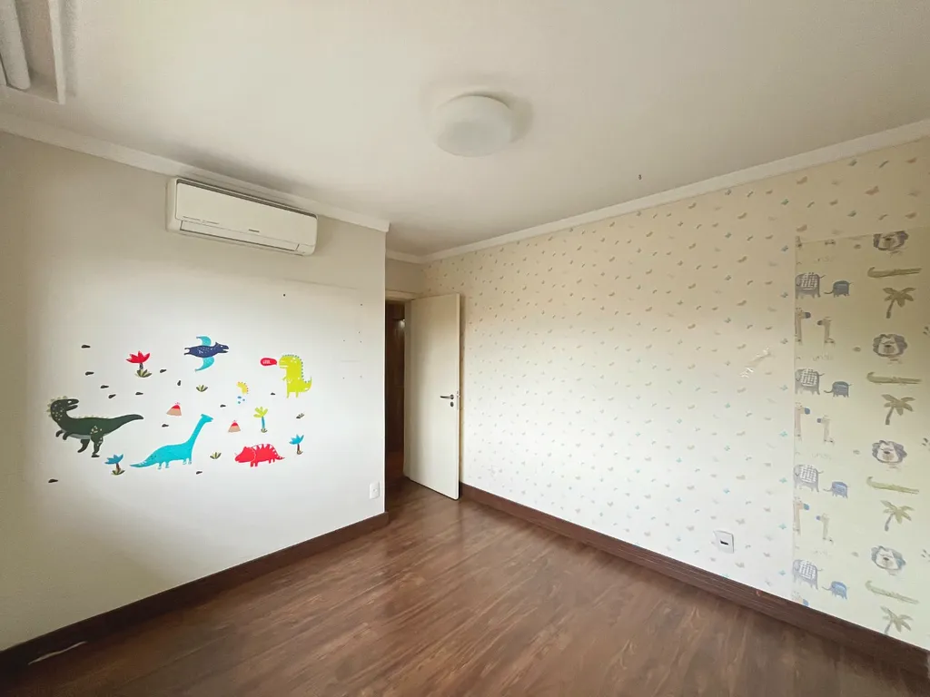 Imagem Apartamento em São Geraldo