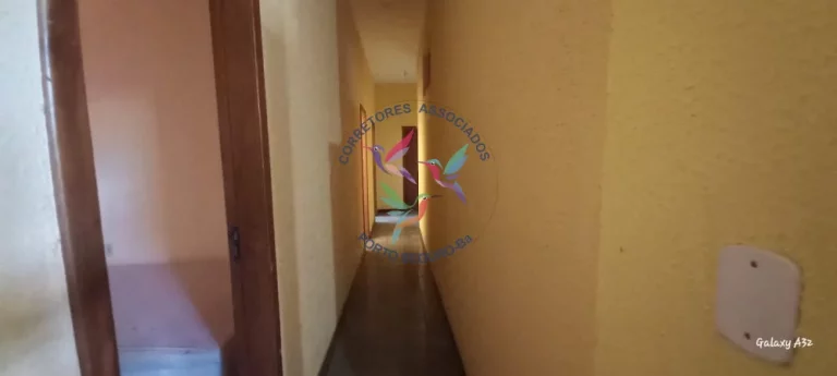 Imagem POUSADA À VENDA CAMPINHO