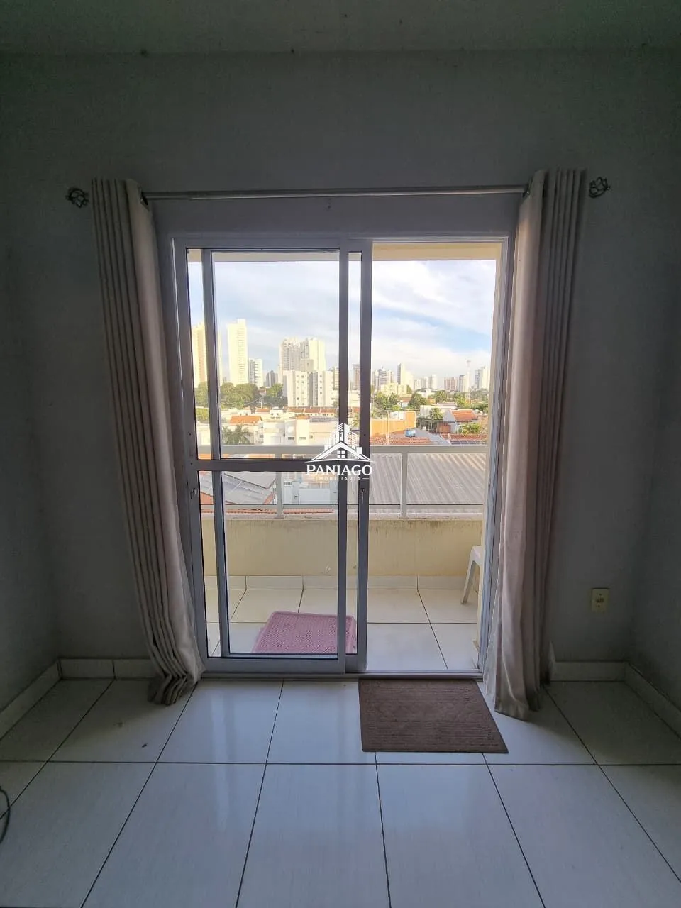 Imagem Apartamento à Venda no Jardim Mariana com 55 m² e Sol da Manhã | Cuiabá/MT