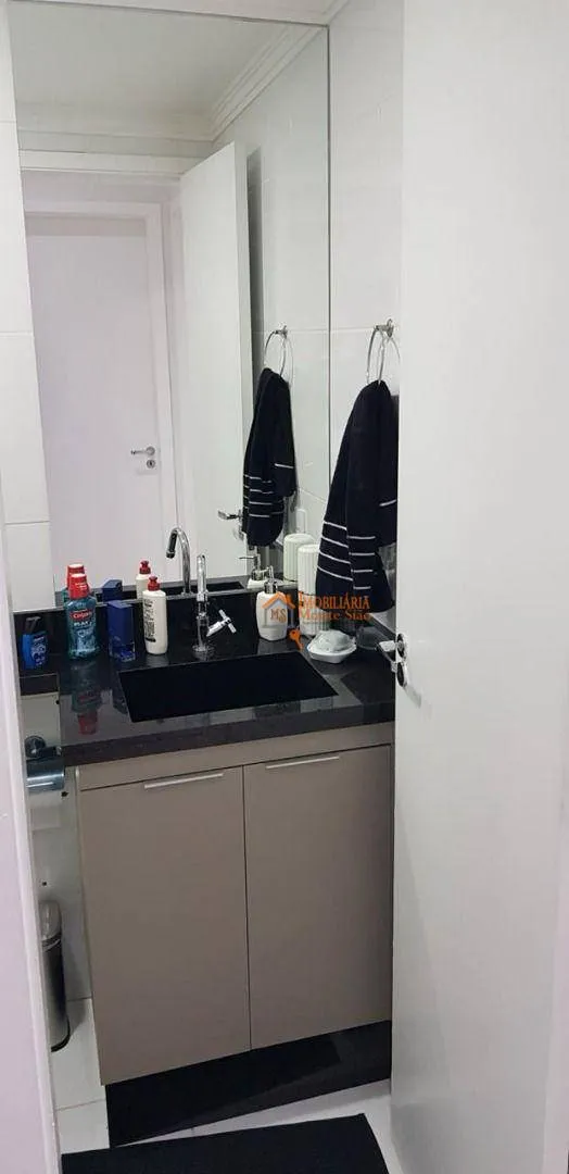 Imagem Apartamento com 3 dormitórios à venda, 59 m² por R$ 480.000,00 - Jardim Imperador - Guarulhos/SP