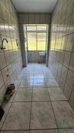 Imagem Apartamento 2 dorm. no Bairro Nonoai - Porto Alegre/RS. - ORT95619