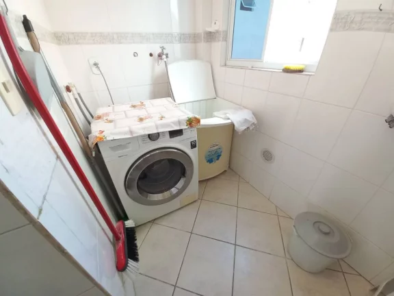 Imagem Apartamento 2 dormitórios