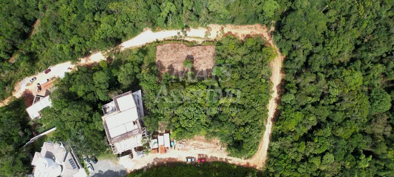 Imagem Terreno para venda de 974,00m² em Canto da Praia, Itapema/SC.