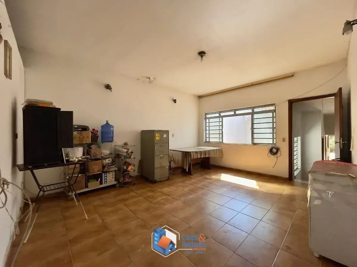 Imagem Casa comercial para venda em Americanópolis, 600m²