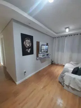 Imagem Apartamento com 2 dormitórios à venda, 42 m² por R$ 265.000,00 - Butantã - São Paulo/SP