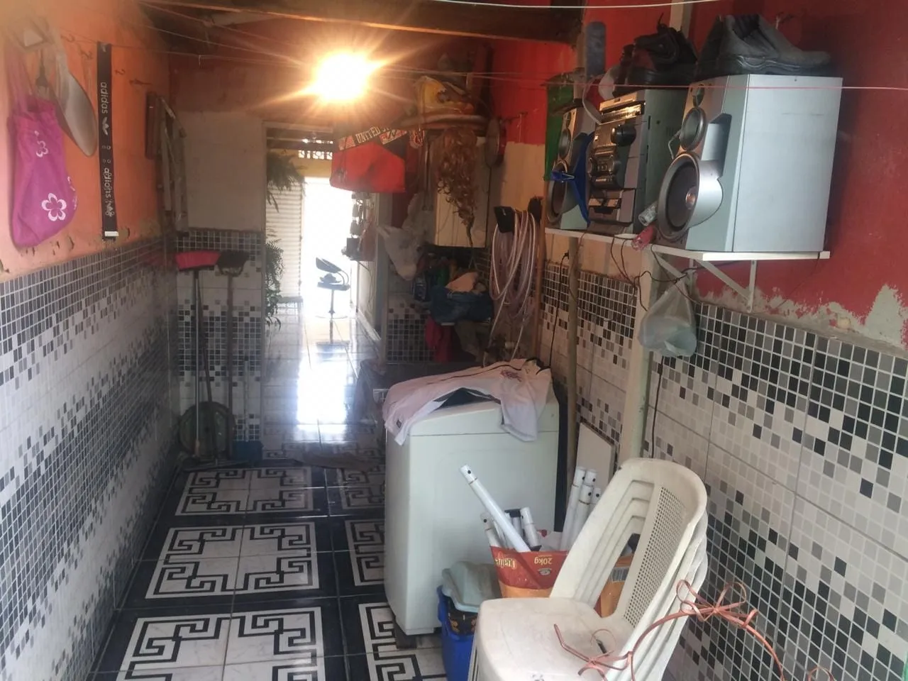 Imagem Casa à venda 4 Quartos, 1 Suite, 1 Vaga, 250M², Parque Santo Antônio, Taubaté - SP
