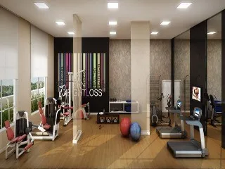 Imagem Apartamento de luxo no Condomínio Sophis Santana, São Paulo - 4 quartos, 4 suítes, 4 banheiros, 5 vagas de garagem, 260m² de área.