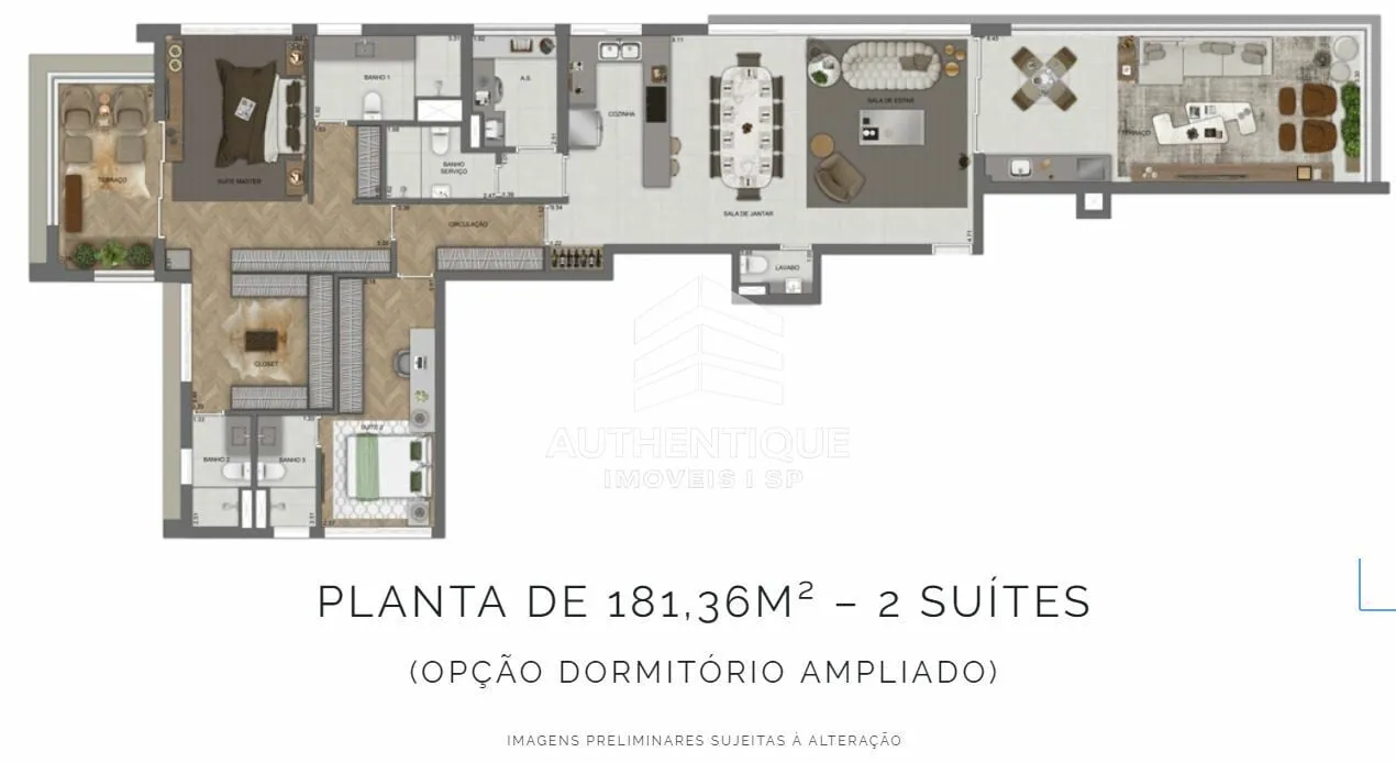 Imagem Filadelfo Vila Nova Conceição - Apartamento à venda em São Paulo/SP