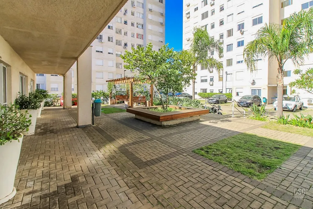 Imagem Apartamento em Jardim Itu