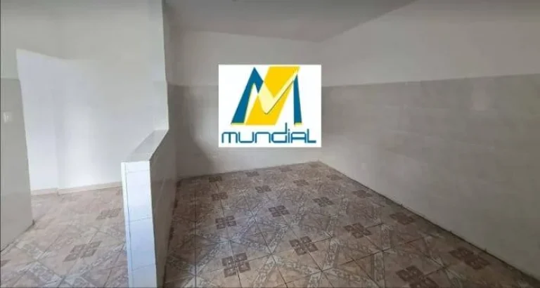Imagem Alugo Casa de fundos em Santo André, Parque das Nações