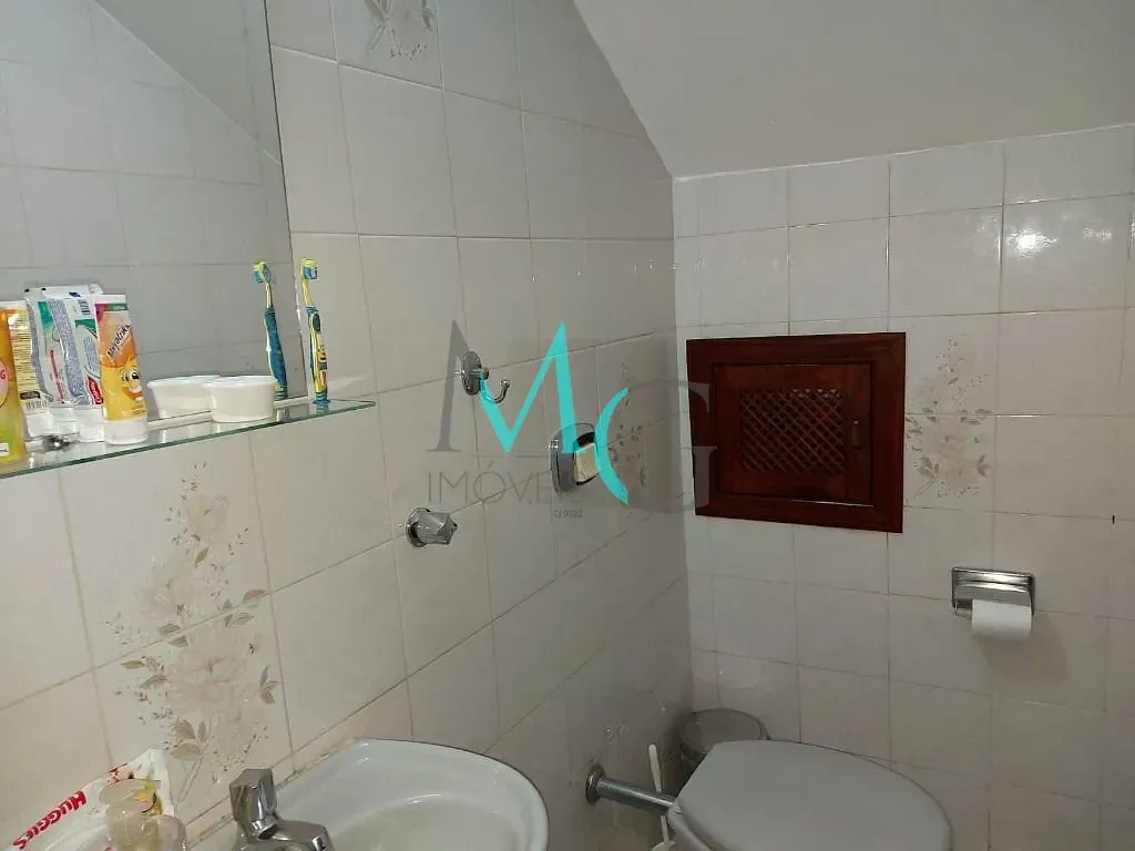 Imagem Casa á venda em Campo Grande, próximo ao West Shopping