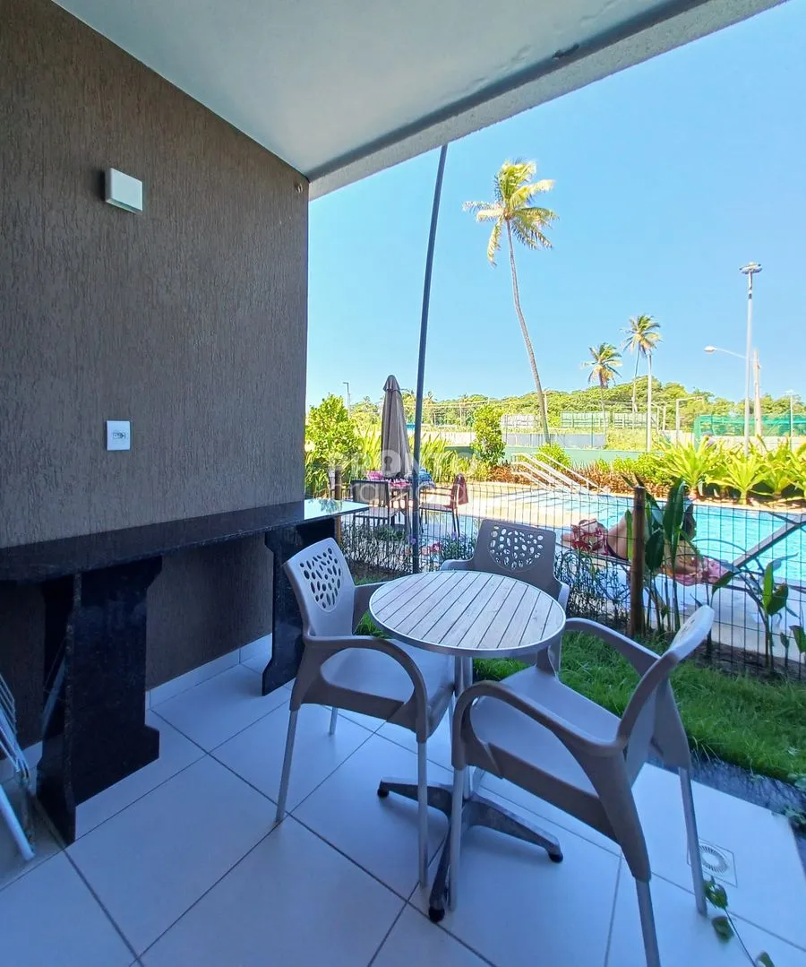 Imagem Makia Beach Experience