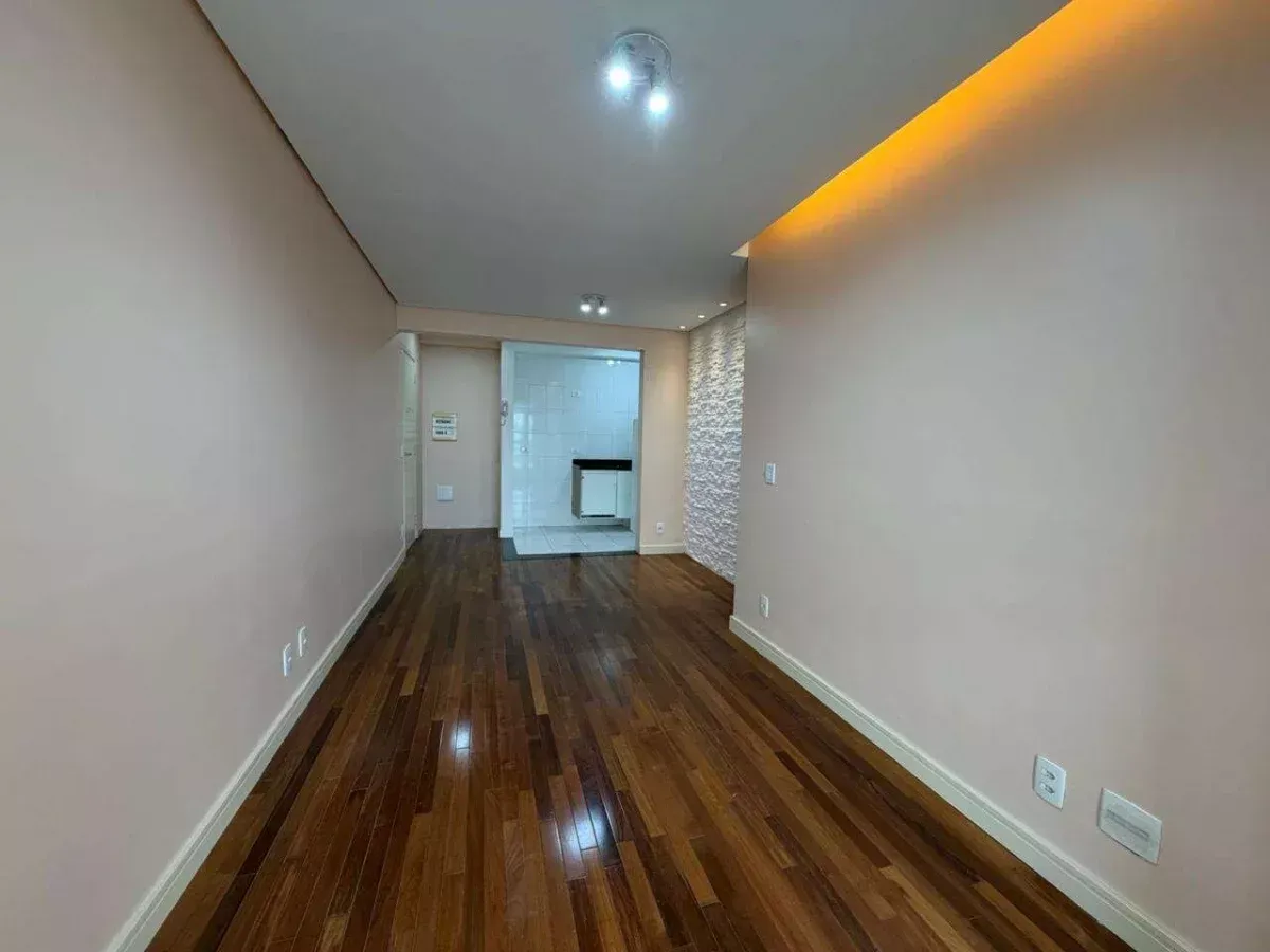 Imagem Apartamento 2 dormitórios - Centro - São Caetano do Sul
