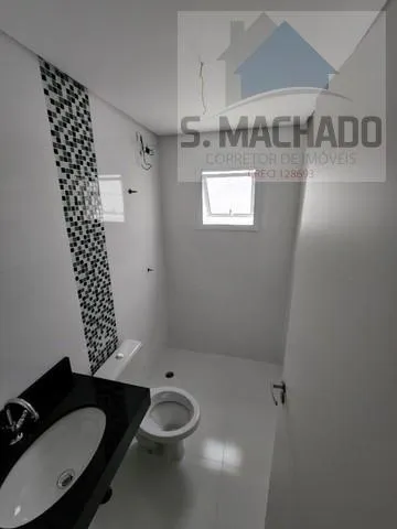 Imagem Apartamento para Venda em Santo André / SP no bairro Parque das Nações