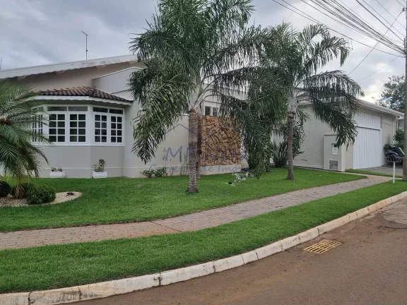 Imagem Casa de Condomínio