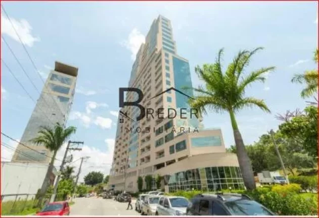 Imagem SALA COMERCIAL COND NBC BETHAVILLE 42MTS