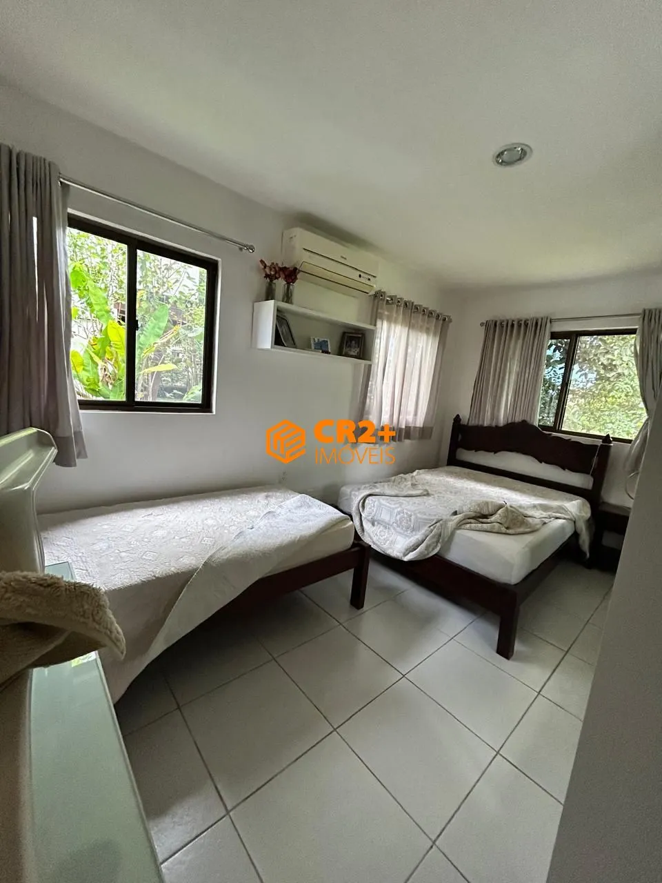 Imagem Vendo Casa em Aldeia, condomínio com estrutura de lazer completíssima! 250m²