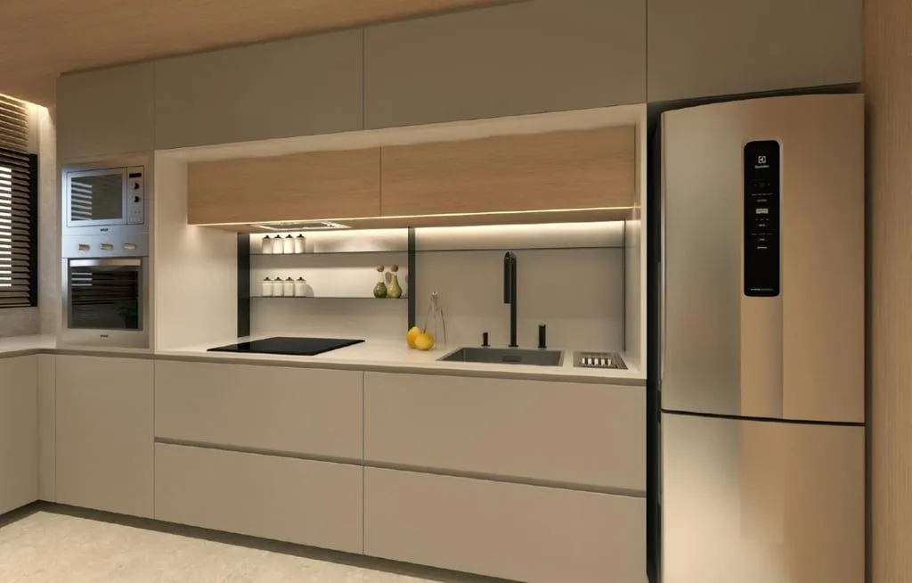 Imagem Apartamento em Centro