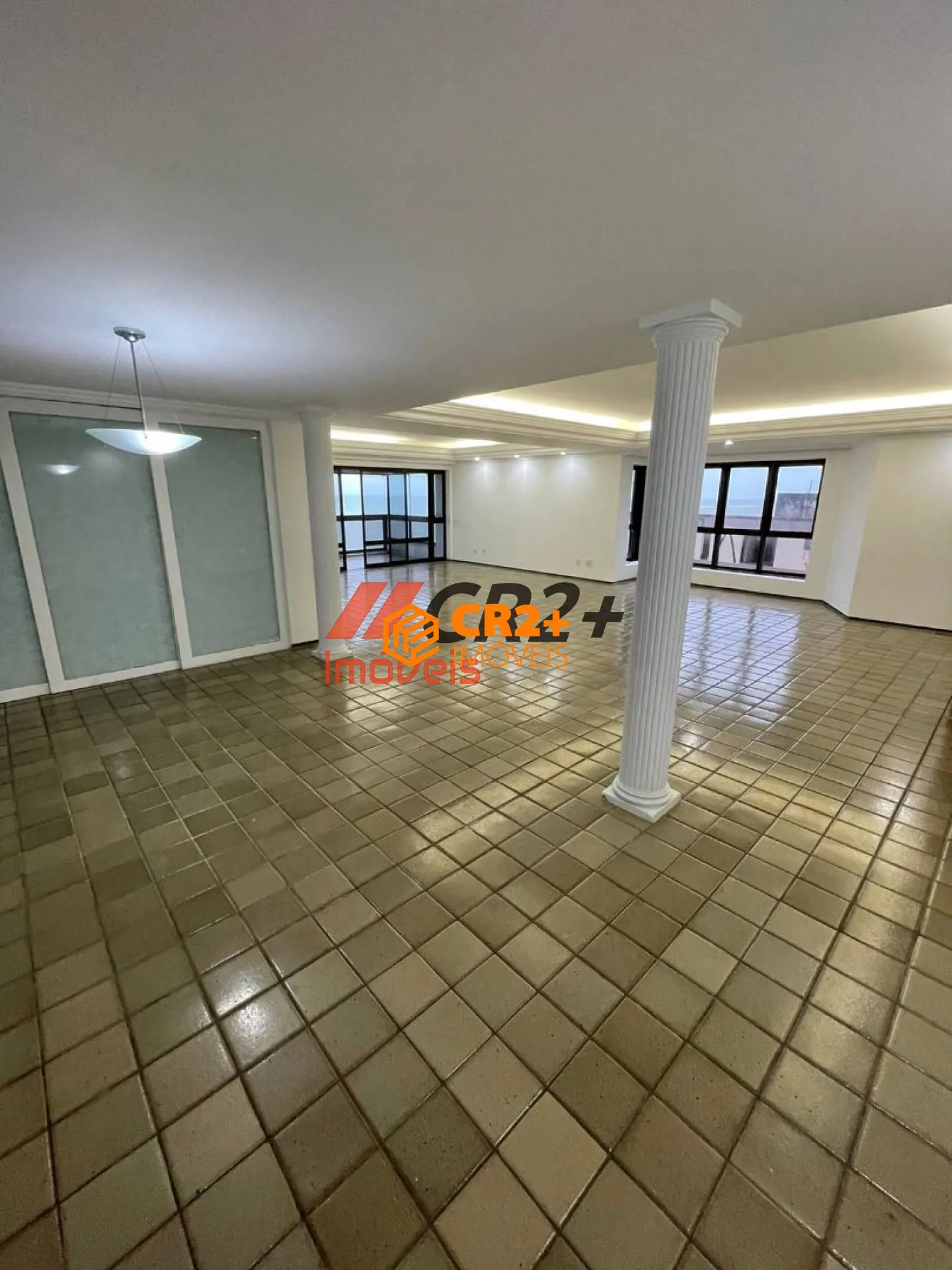 Imagem Apartamento à Venda 04 quartos, 04 suítes em Piedade com 300M².
