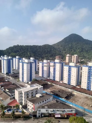 Imagem Apartamento à venda, 70 m² por R$ 563.000,00 - Canto do Forte - Praia Grande/SP