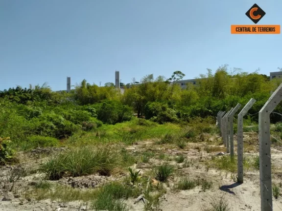Imagem TERRENO EM LAURO DE FREITAS