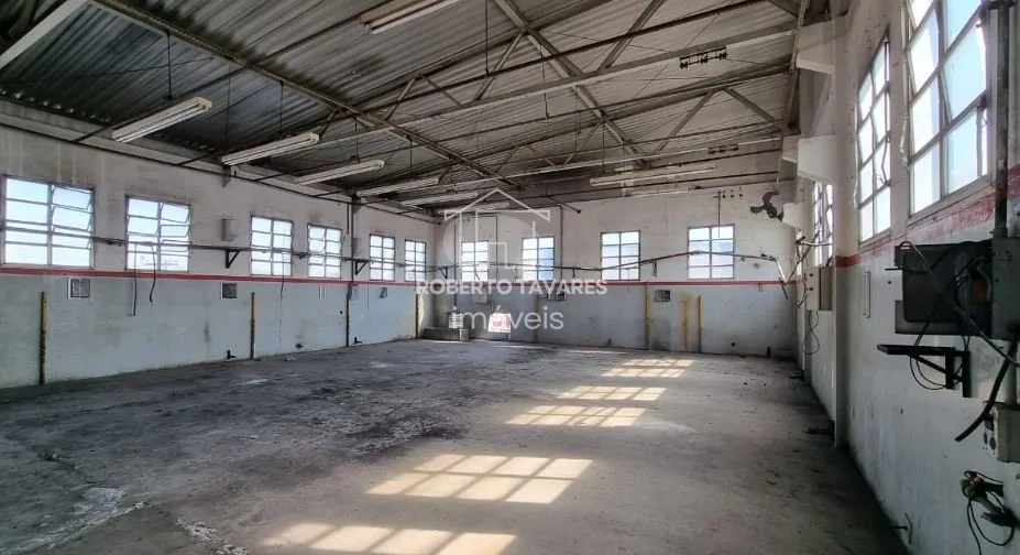 Imagem Galpão, 5010 m² - Para venda por R$ 14.330.000,00 - Cidade Industrial Satélite - Guarulhos/SP